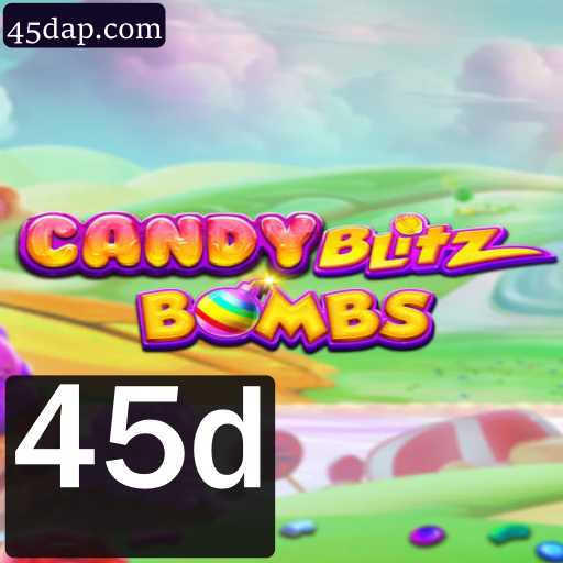 CandyBlitzBombs: Um Mundo de Desafios e Recompensas