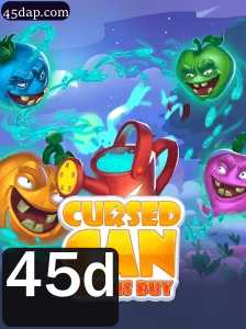 Descubra o Mundo de Aventuras de CursedCanBonusBuy: Um Guia Completo