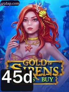 Descubra o Fascinante Mundo de GoldofSirensBonusBuy
