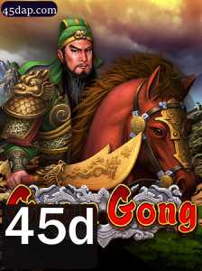 Explorando GuanGong: Um Mergulho no Mundo do Jogo de Estratégia 45d