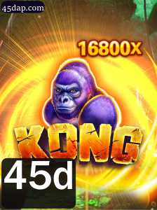 Descobrindo o Fascinante Mundo do Jogo Kong