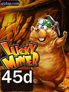Descubra os Segredos do Jogo LuckyMiner: Regras e Estratégias para Sucesso