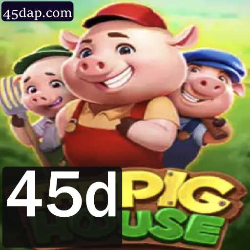 ThePigHouse: Um Olhar Detalhado Sobre Este Novo Jogo de 45d