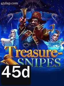 Explorando o Mundo de TreasureSnipes: Descrição, Introdução e Regras